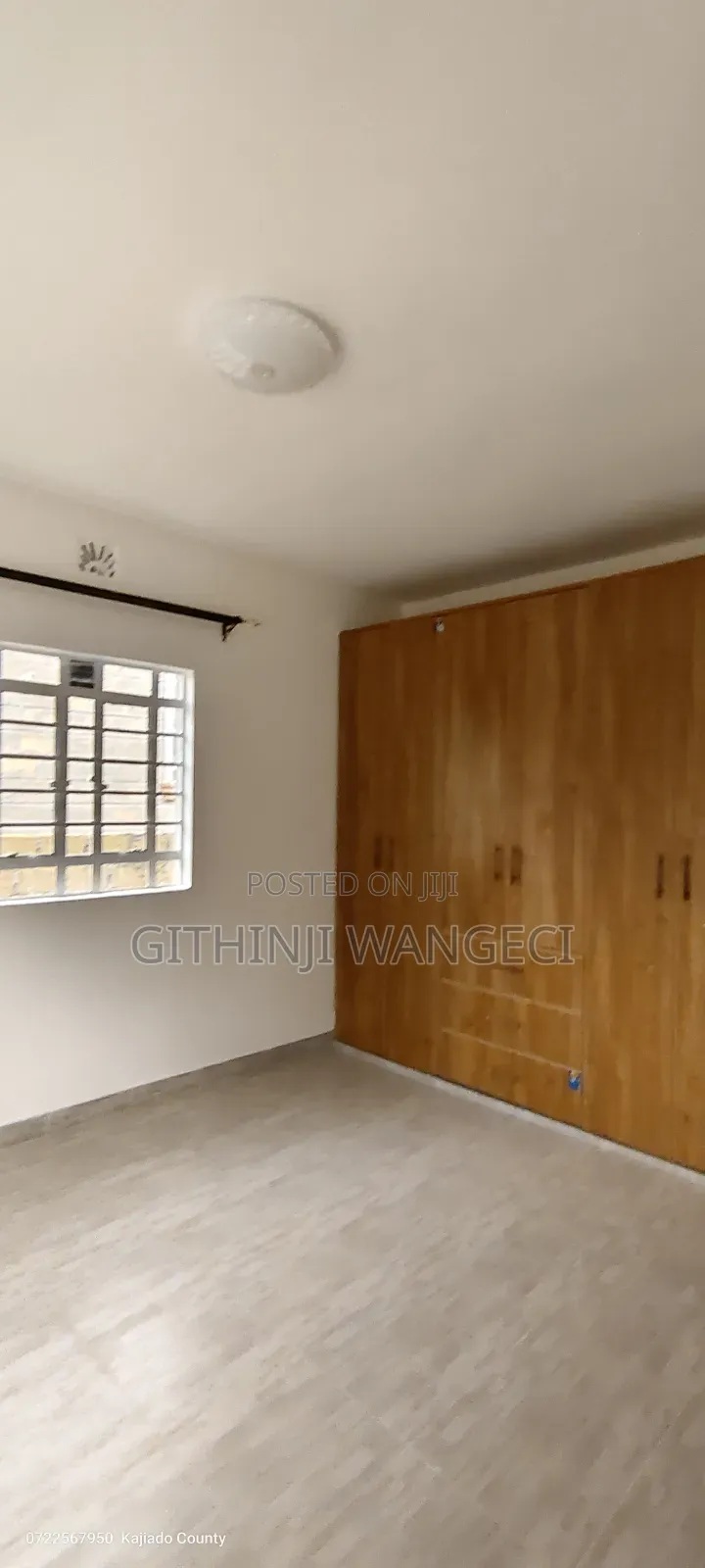 3bdrm Bungalow in Kaurrai, Kiserian for sale