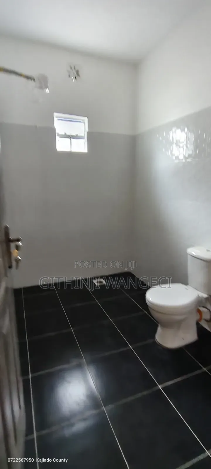 3bdrm Bungalow in Kaurrai, Kiserian for sale