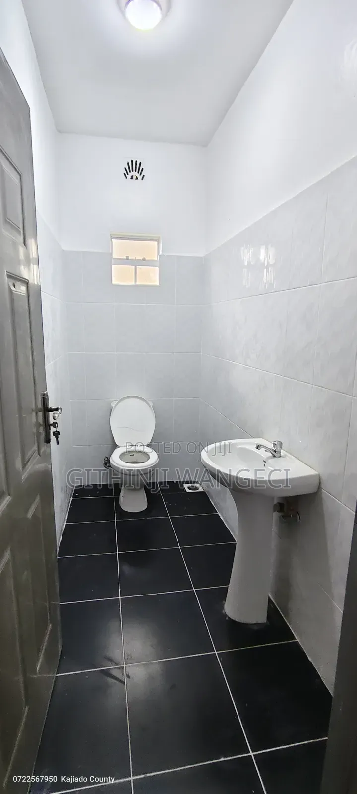 3bdrm Bungalow in Kaurrai, Kiserian for sale