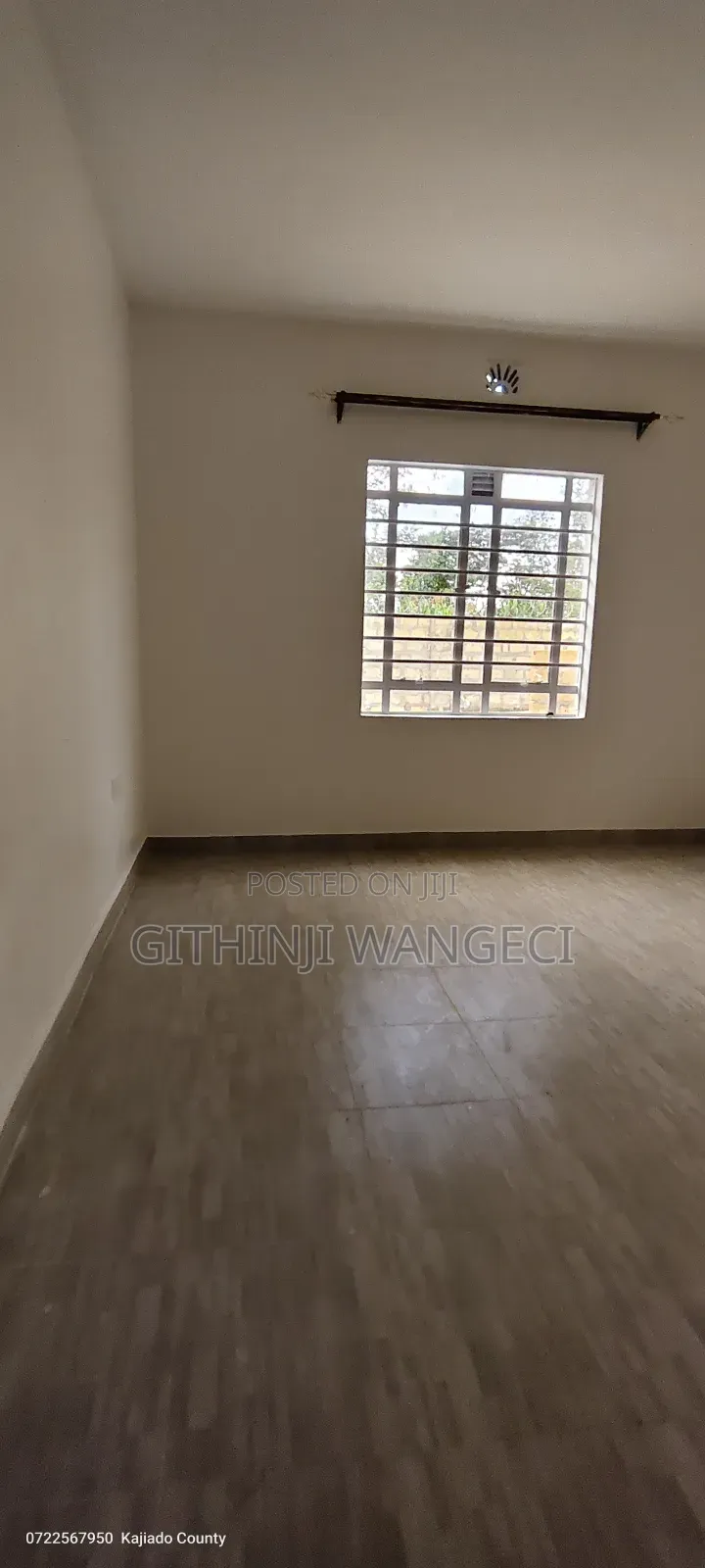 3bdrm Bungalow in Kaurrai, Kiserian for sale