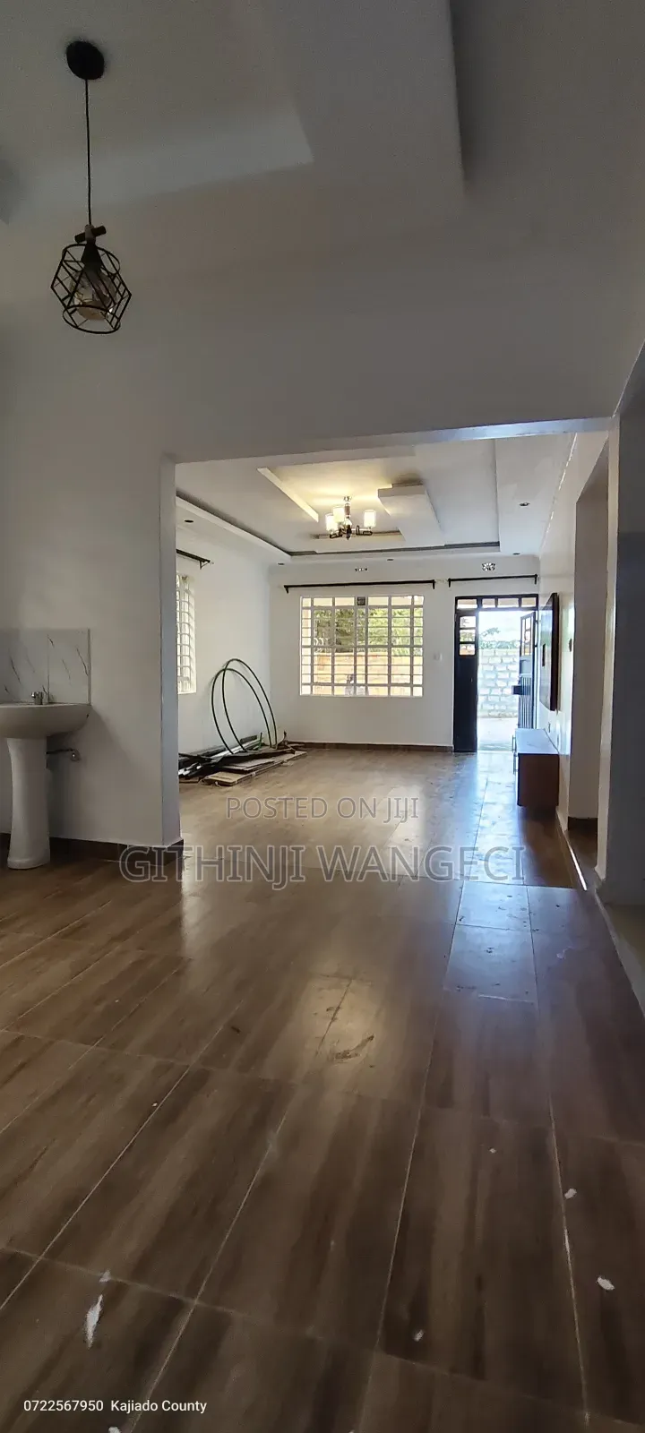 3bdrm Bungalow in Kaurrai, Kiserian for sale