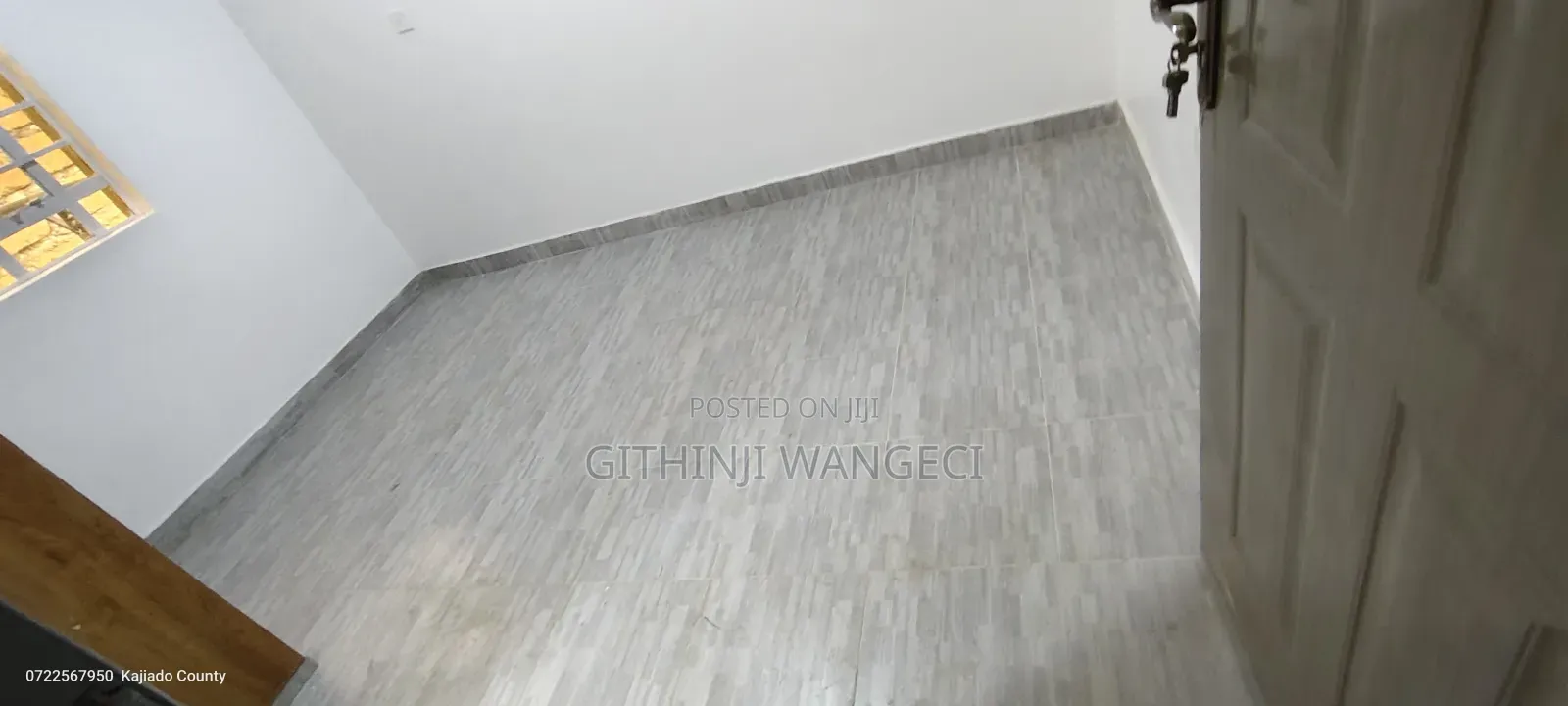 3bdrm Bungalow in Kaurrai, Kiserian for sale