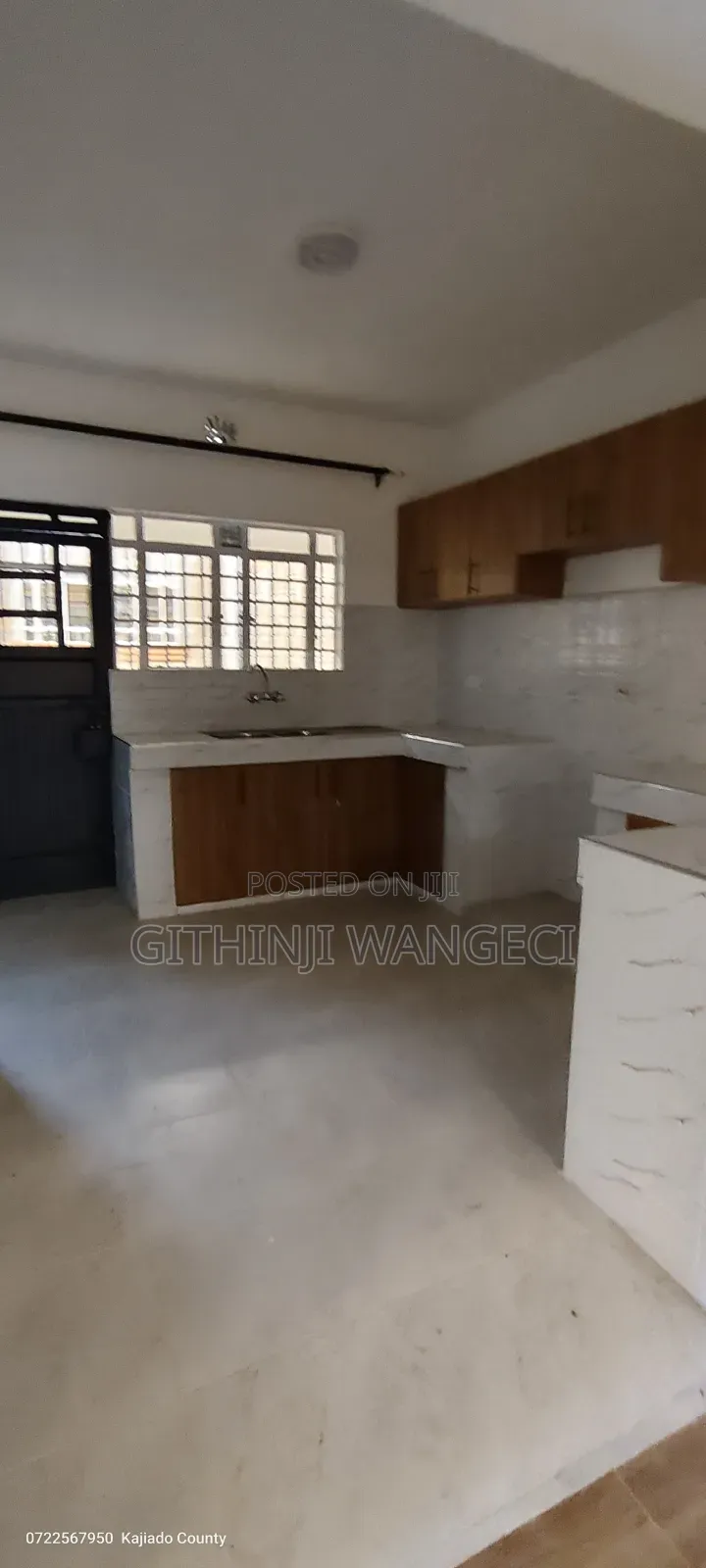 3bdrm Bungalow in Kaurrai, Kiserian for sale
