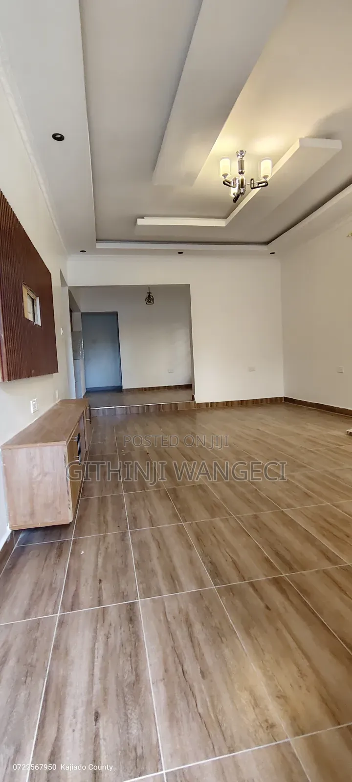 3bdrm Bungalow in Kaurrai, Kiserian for sale