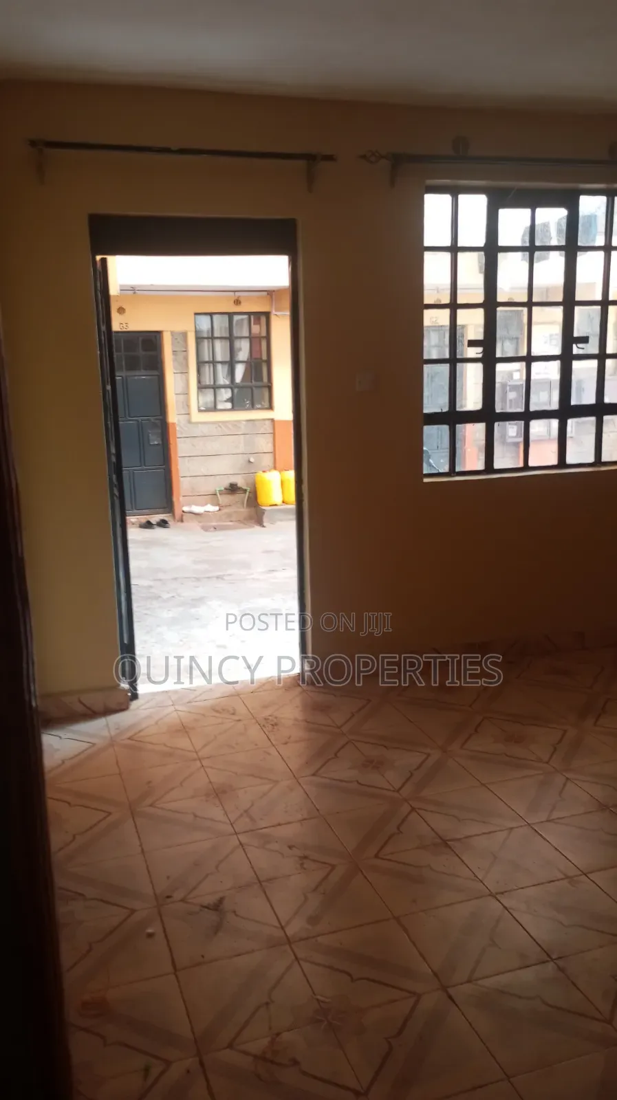 1bdrm Apartment in Ruaka for rent