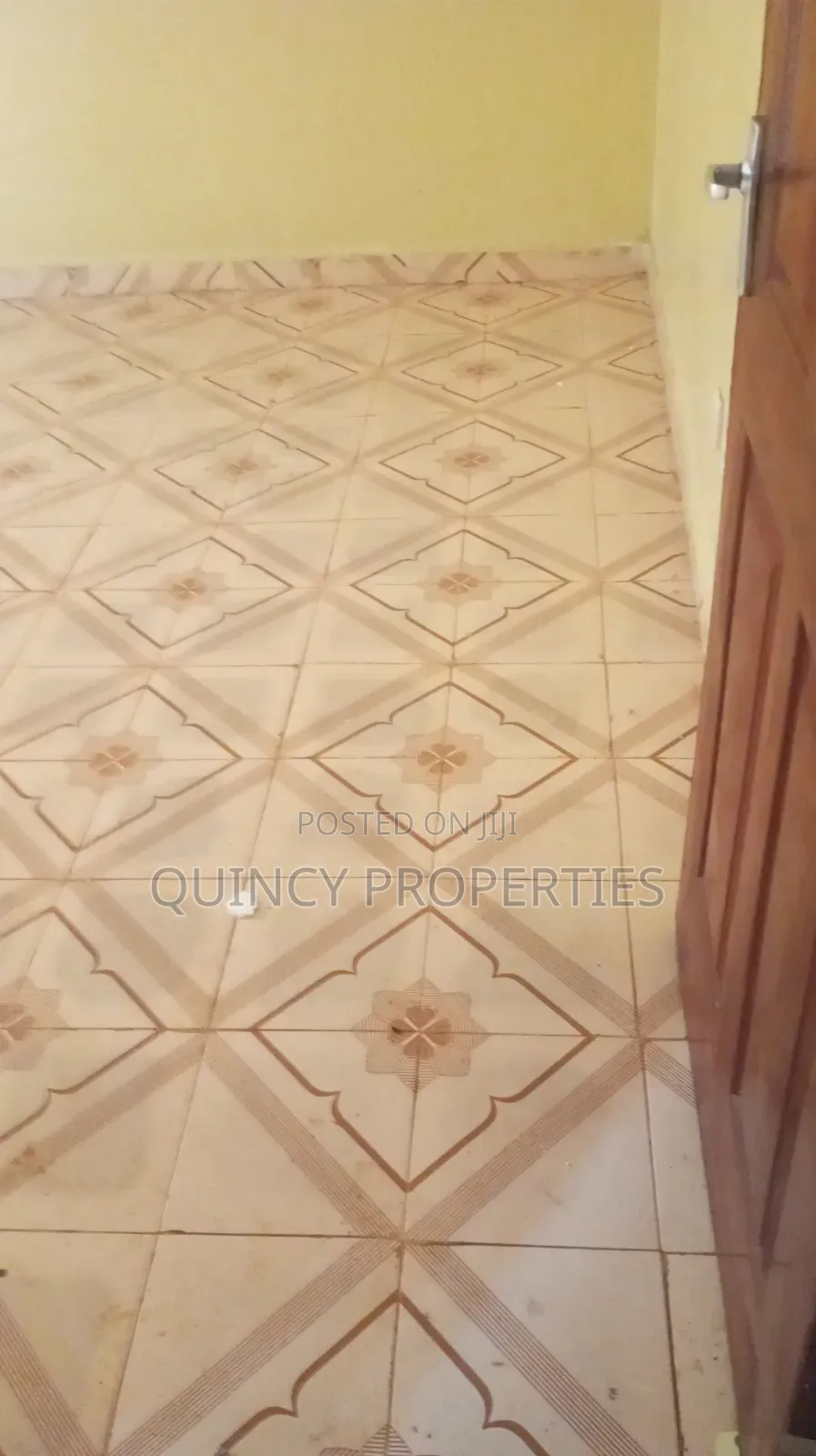 1bdrm Apartment in Ruaka for rent
