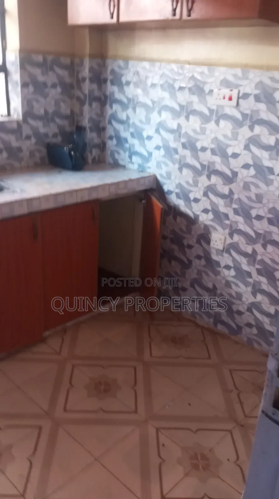 1bdrm Apartment in Ruaka for rent