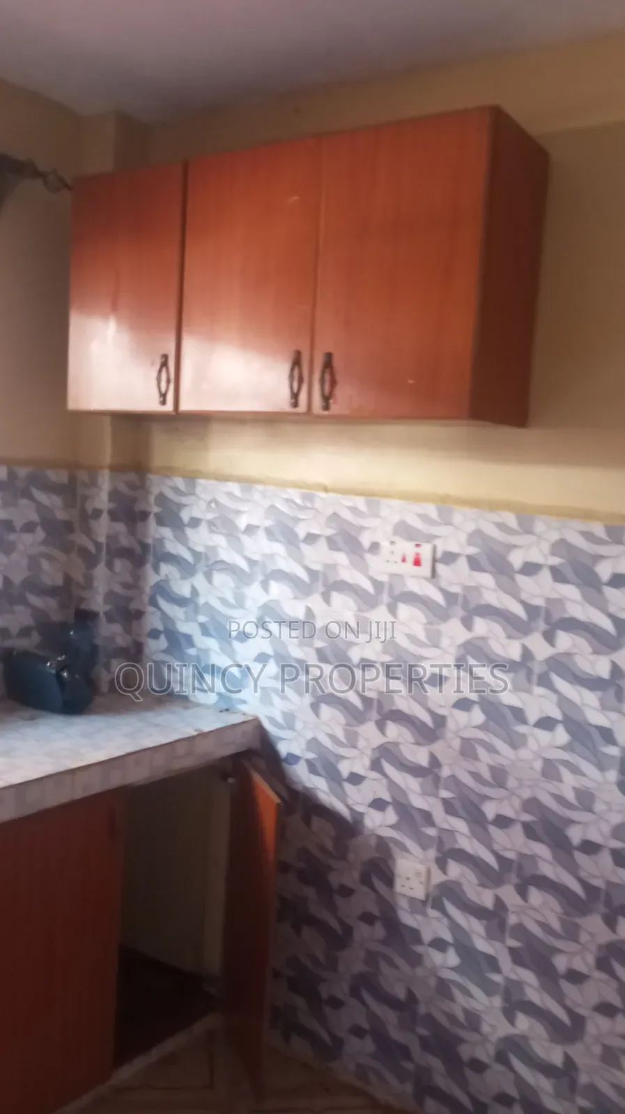 1bdrm Apartment in Ruaka for rent