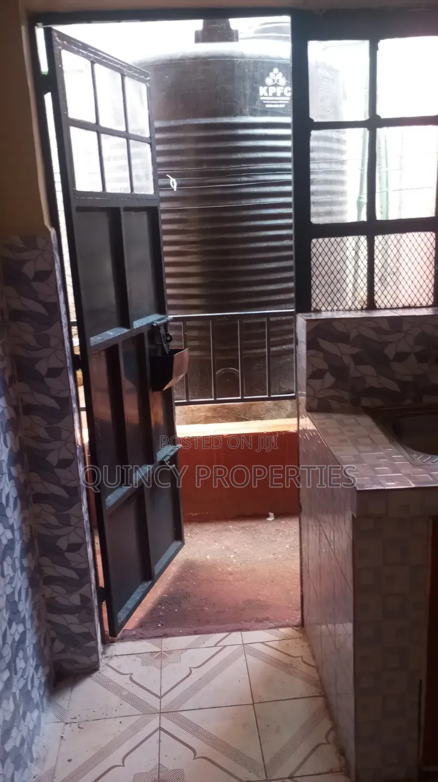 1bdrm Apartment in Ruaka for rent