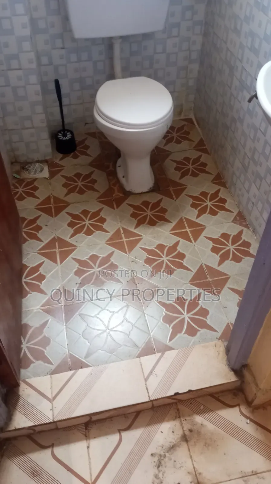 1bdrm Apartment in Ruaka for rent