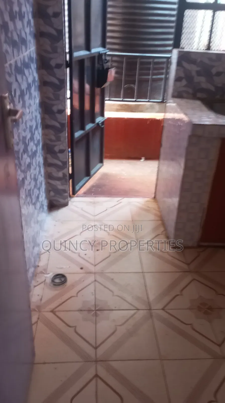 1bdrm Apartment in Ruaka for rent