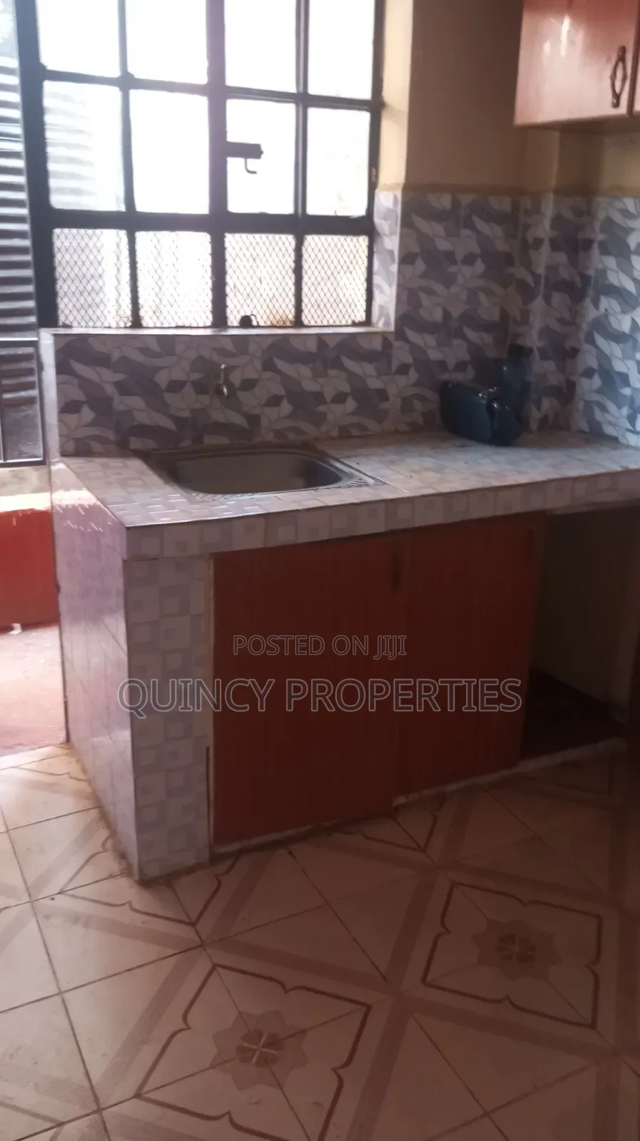 1bdrm Apartment in Ruaka for rent