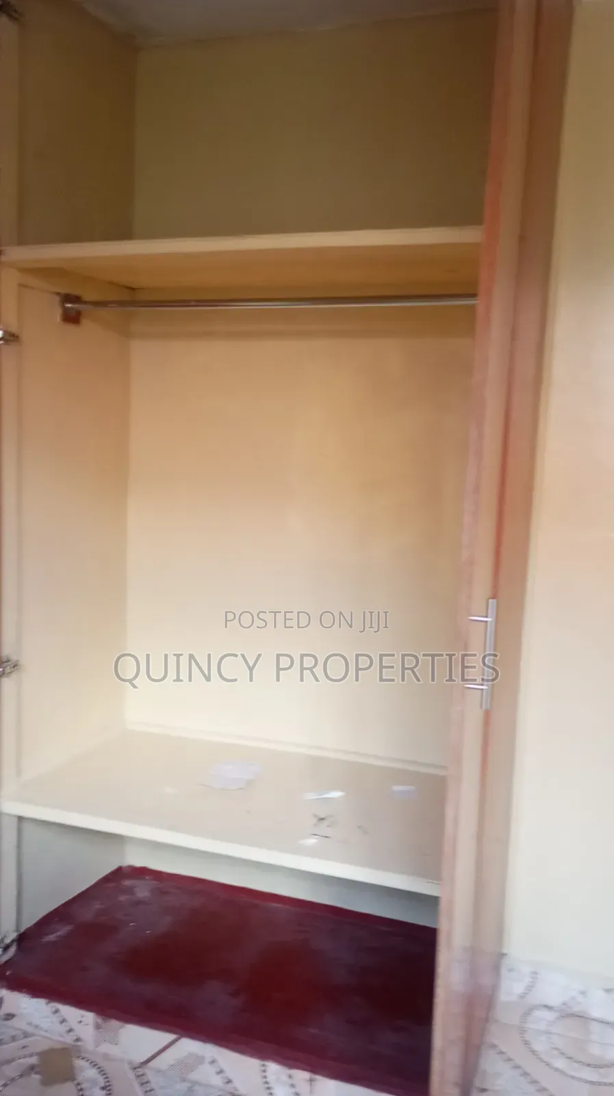 1bdrm Apartment in Ruaka for rent