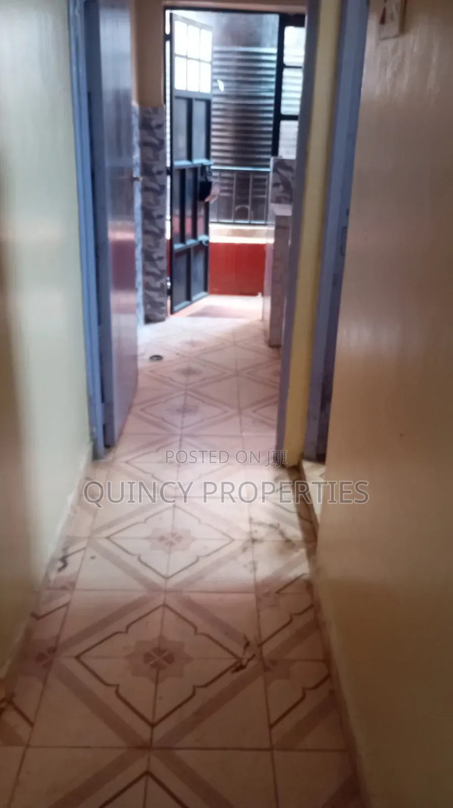 1bdrm Apartment in Ruaka for rent