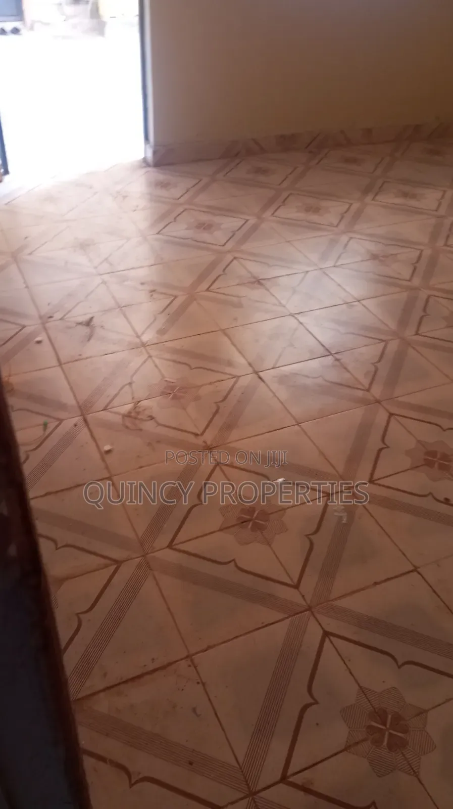 1bdrm Apartment in Ruaka for rent