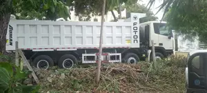 Dump Truck