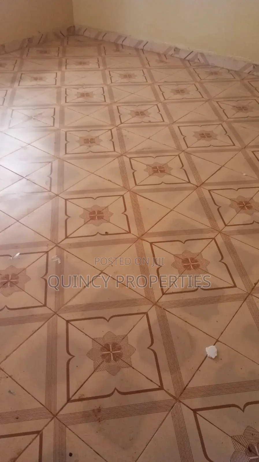 1bdrm Apartment in Ruaka for rent