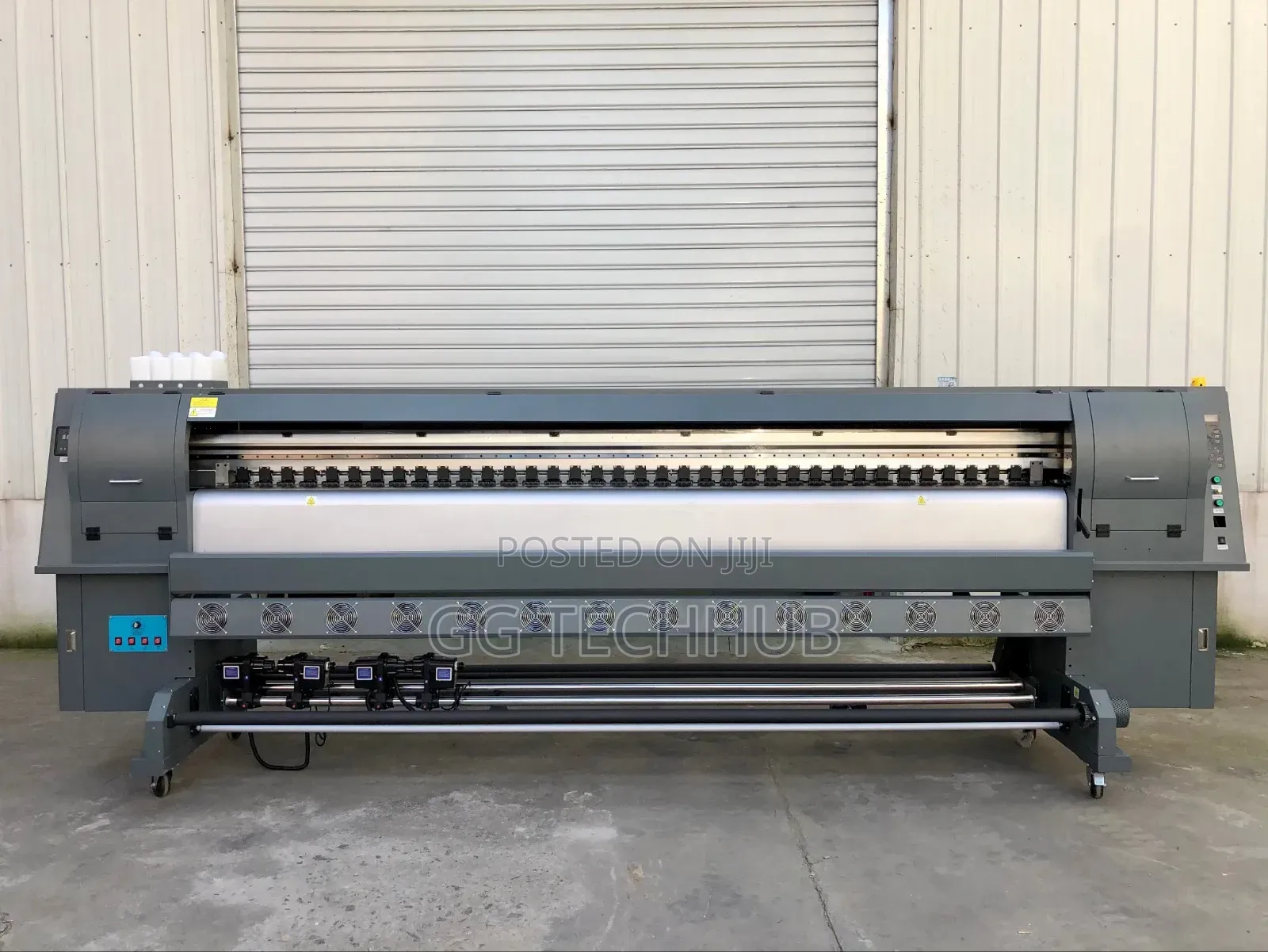 Second Hand Large Format Printer