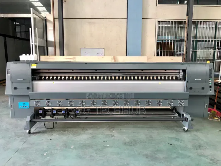 Second Hand Large Format Printer