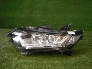 Outlander 2015/2016 Headlights