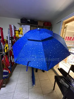 Professional Land Surveying Umbrella