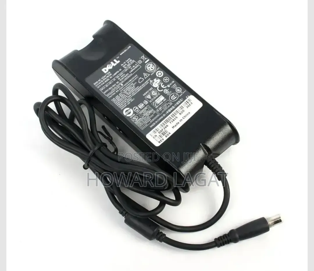 Dell 7450 Charger