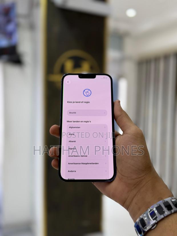 Apple iPhone 13 Pro Max 256 GB Blue