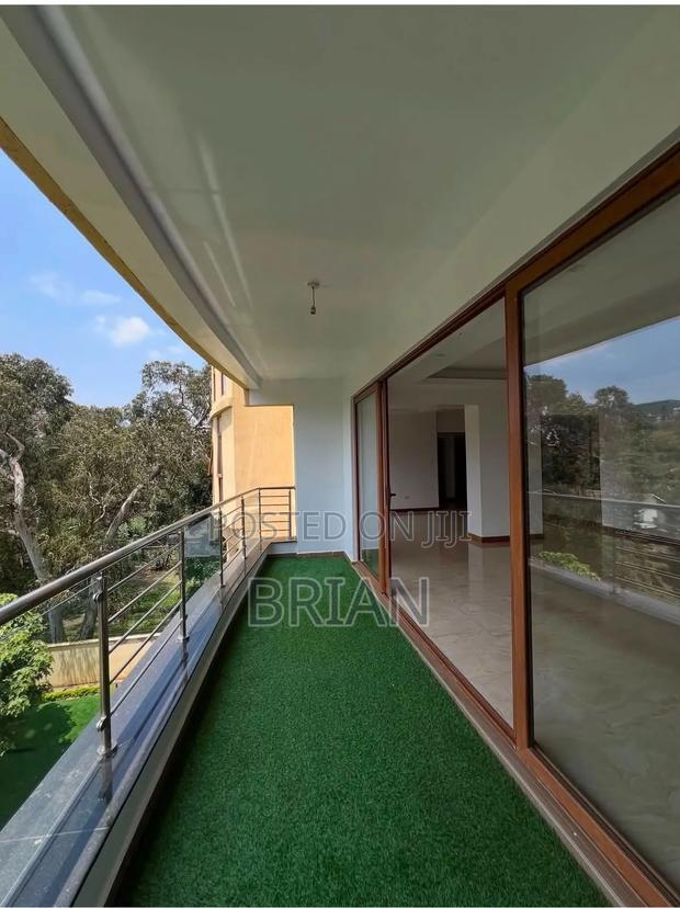 3bdrm Apartment in Maziwa for rent