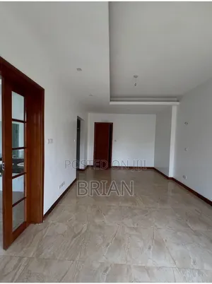 3bdrm Apartment in Maziwa for rent