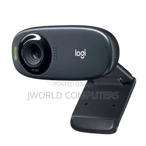 Logitech C310 Hd Webcam