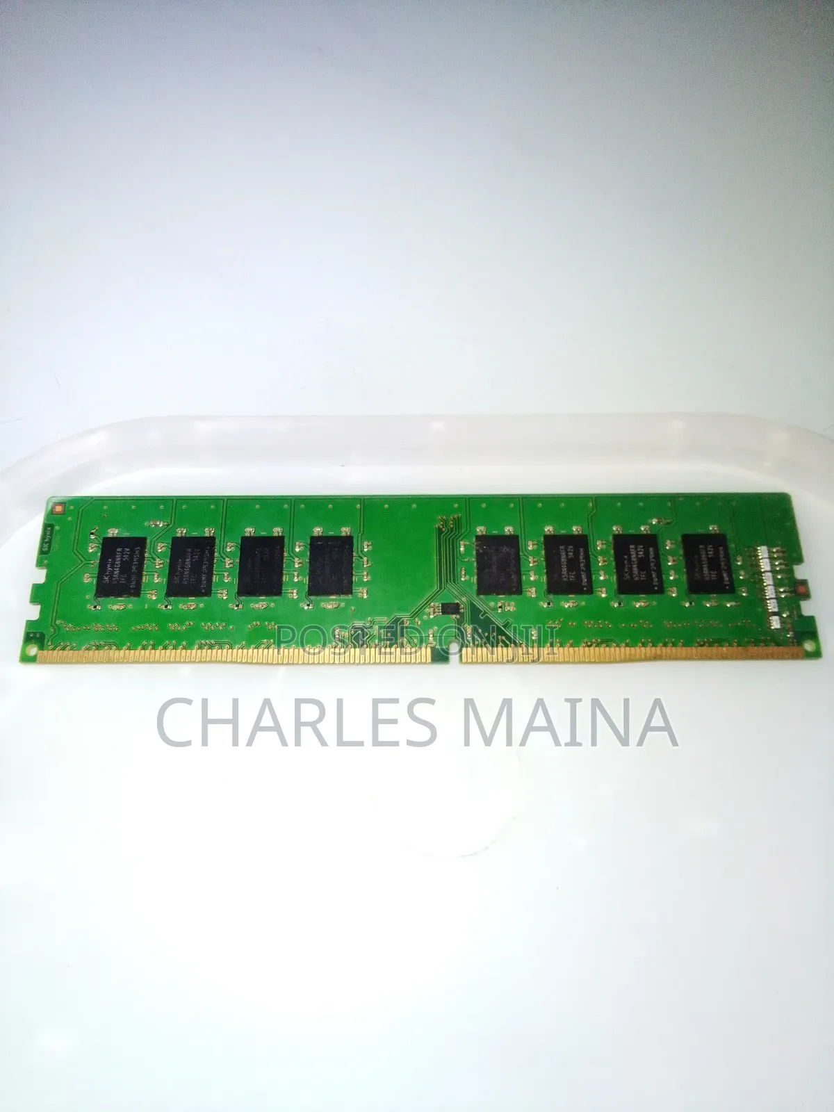 8gb Pc4 Desktop Ram