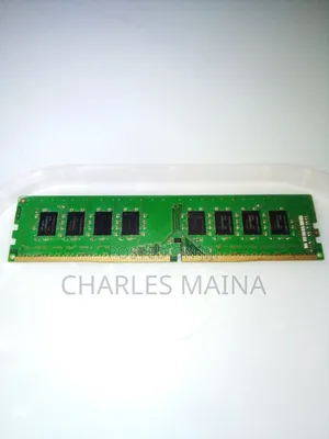 8gb Pc4 Desktop Ram