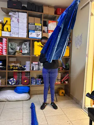 Outdoor Engineering Survey Umbrella