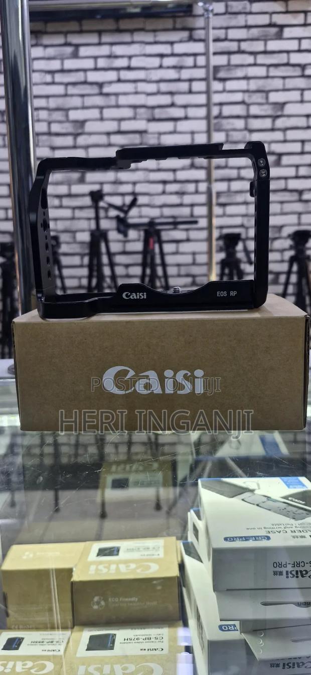 Caisi Rp Cage +Top Handle - thumbnail 2