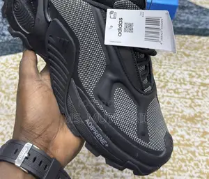 Adidas Sneakers Featuring Adiprene+ Cushioning Technology