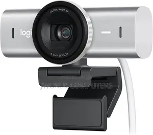 Logitech Logmxbrio4k