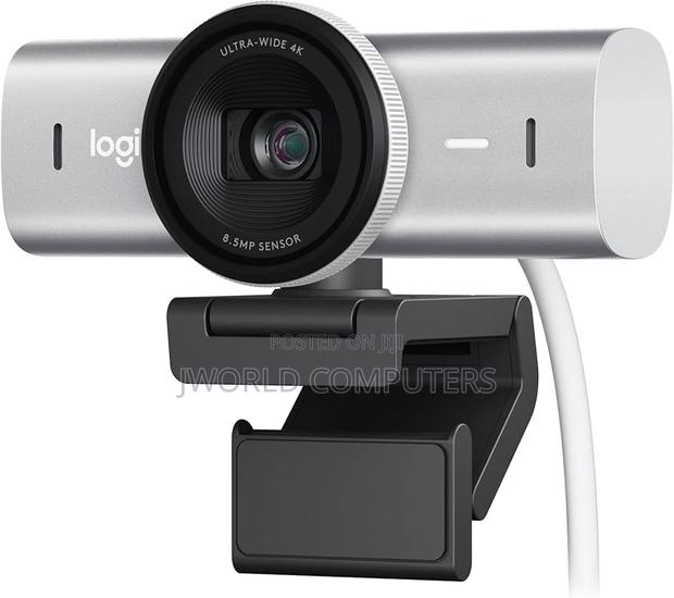 Logitech Logmxbrio4k - thumbnail 2
