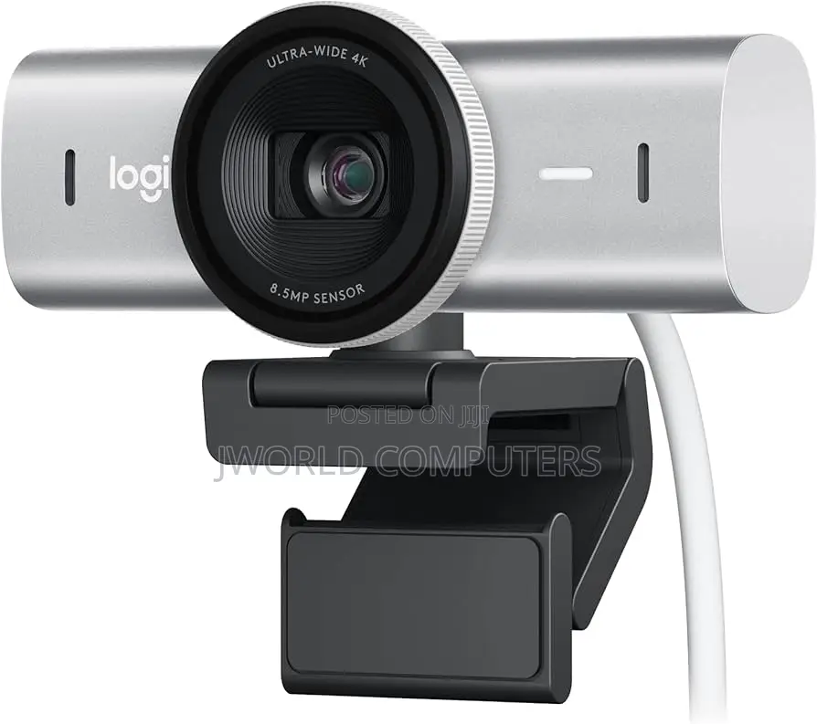 Logitech Logmxbrio4k