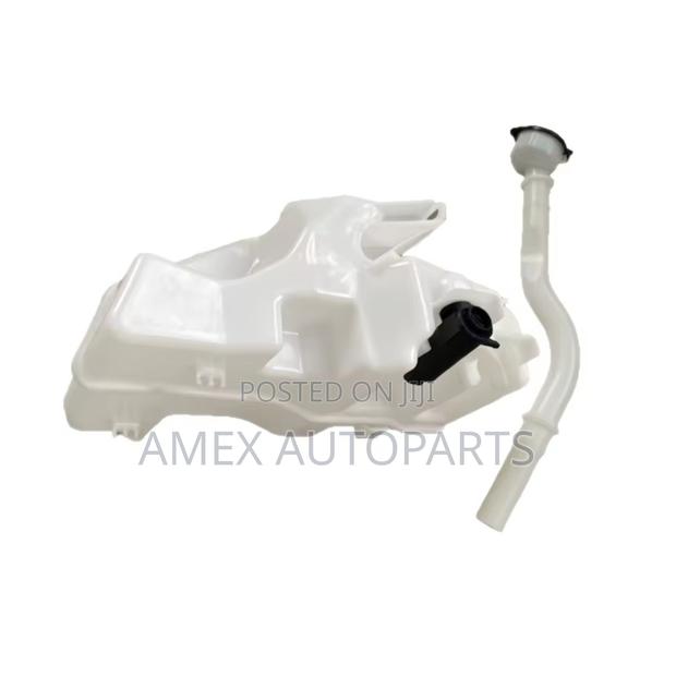 Washer Tank W/O Motor Toyota Corolla Zre152 2006 Onwards
