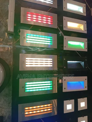 Stair Case Lights