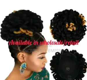 Locks Hair Extension