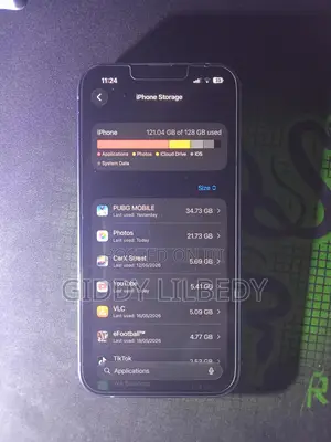 Apple iPhone 14 128 GB Blue