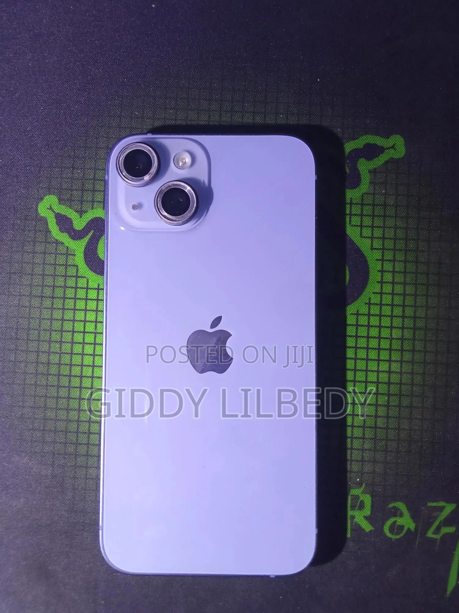 Apple iPhone 14 128 GB Blue