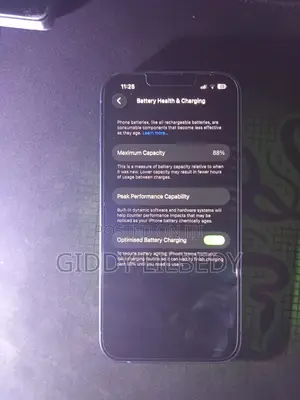 Apple iPhone 14 128 GB Blue
