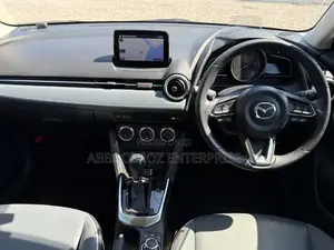Mazda 2 2019 Blue