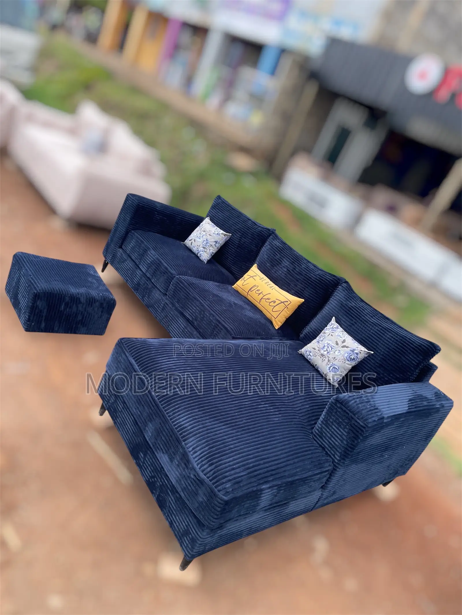 Axis Lounge L Sofa/L Sofa/L Shaped Sofa