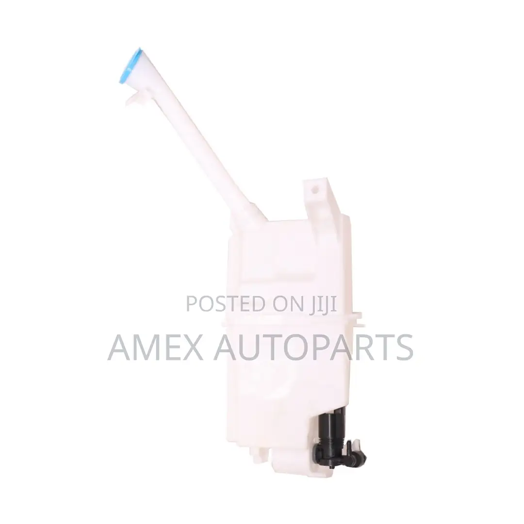 Washer Tank W/ Motors Nissan Xtrail 2017