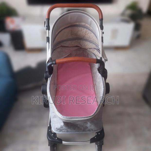 Baby Stroller - thumbnail 2