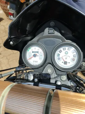 TVS 2022 Black