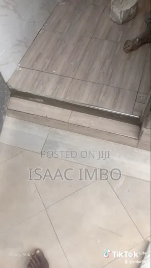 Tile Fixing and House Finishing Servises